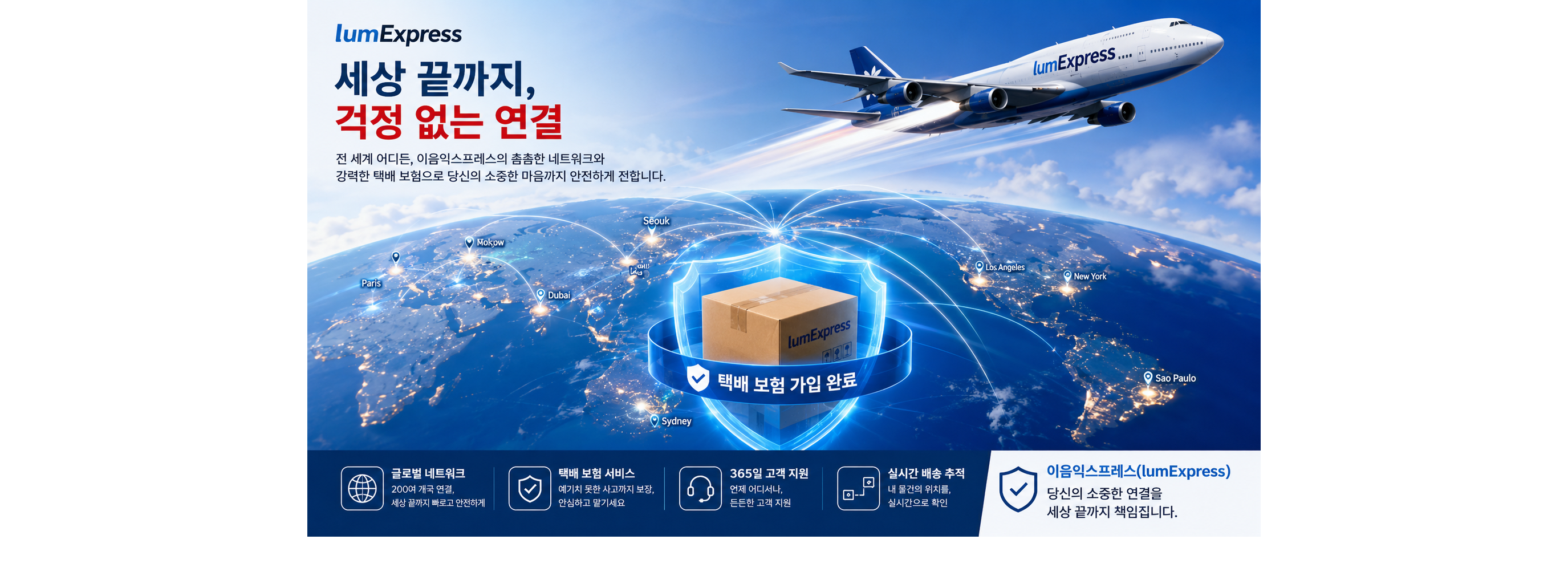 화물보험